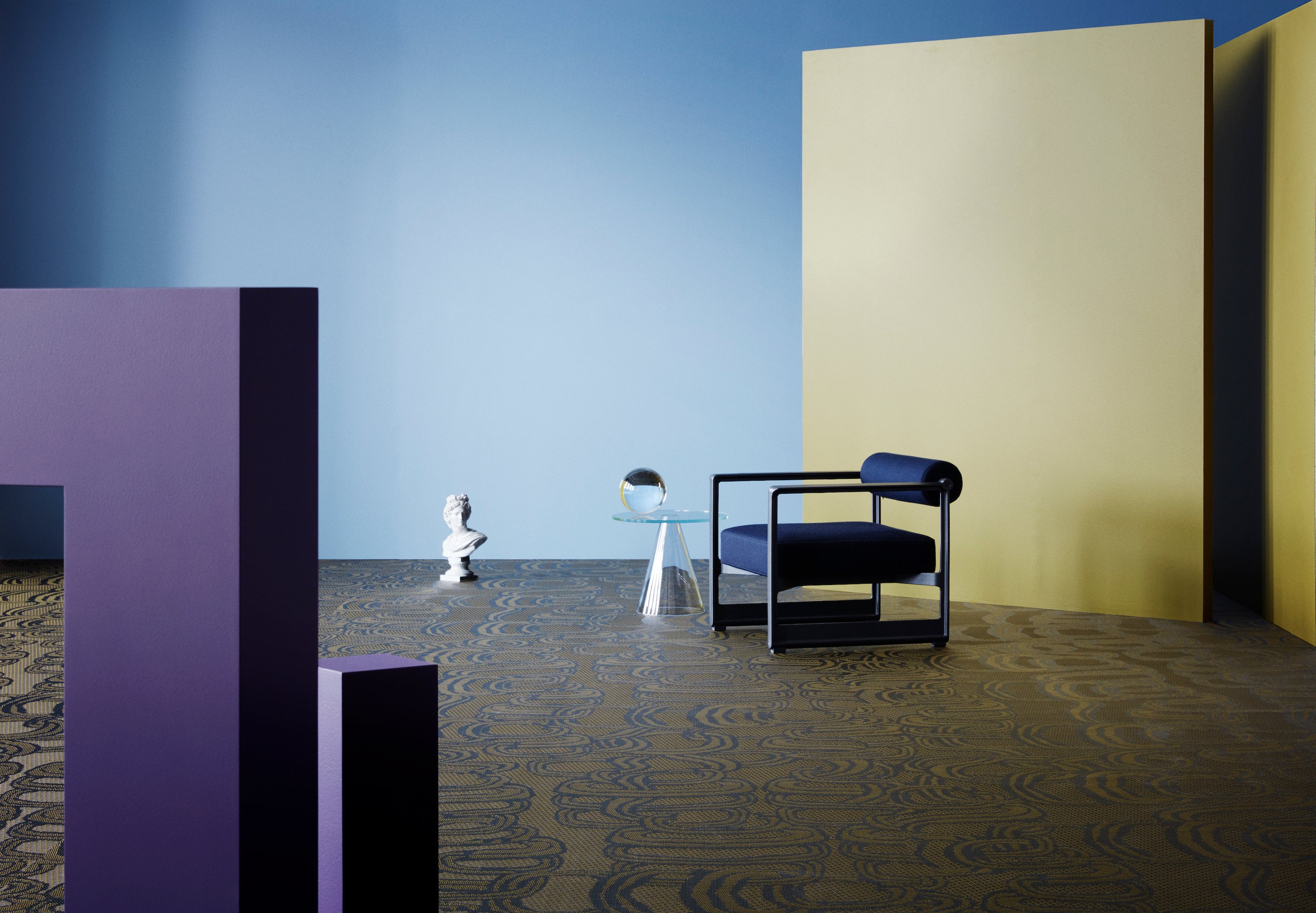 Bolon_Flooring_Diversity_Bling_Amber