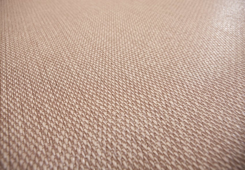 bolon sisal plain beige