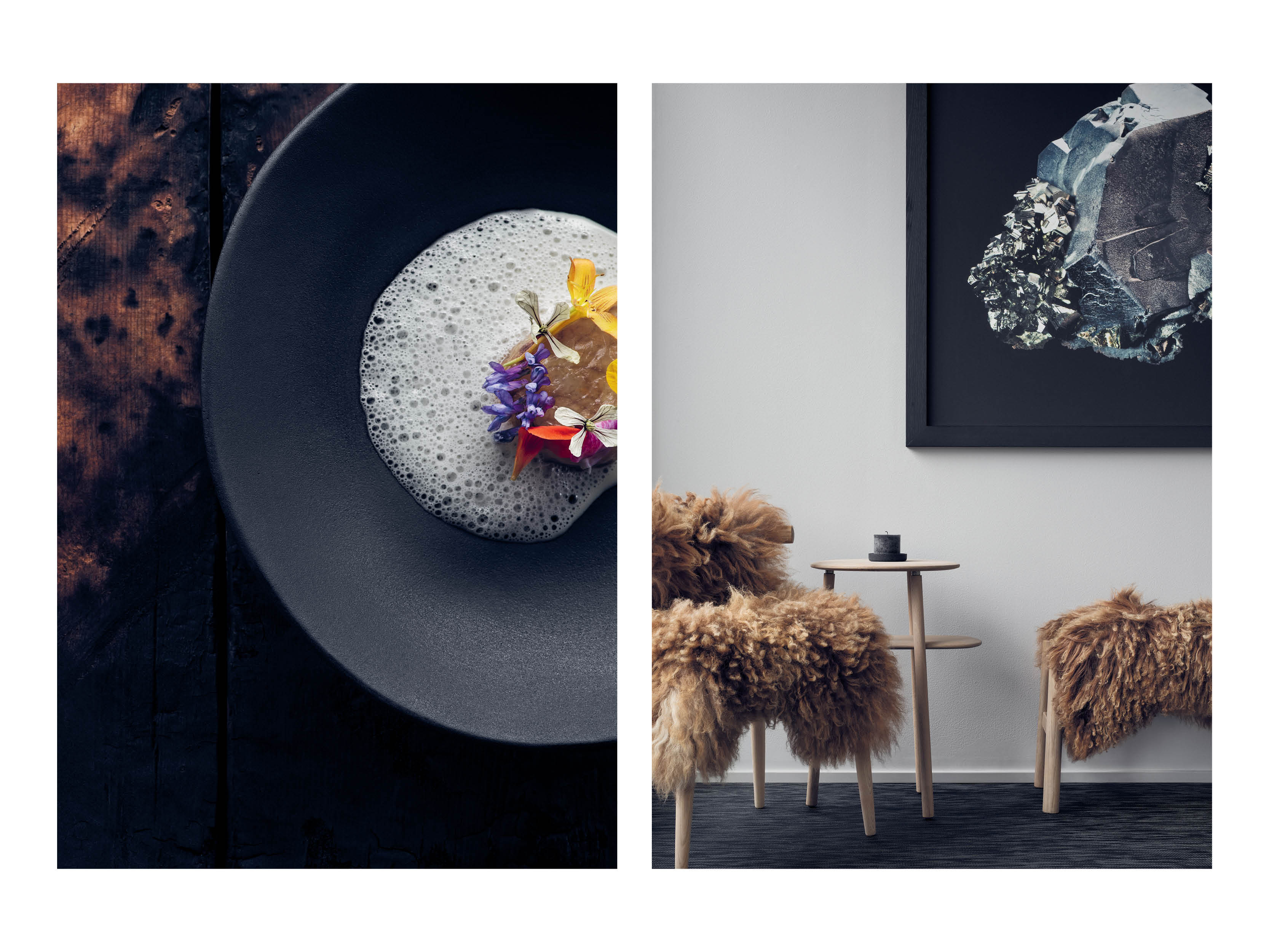 Inside Maaemo: Oslo's Culinary Design Haven